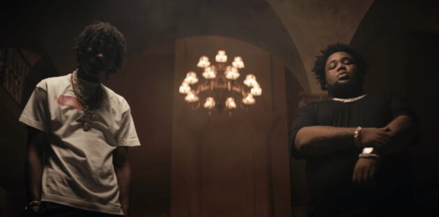 New Video: Rod Wave Ft. Lil Baby “Rags2Riches” | Rap Radar
