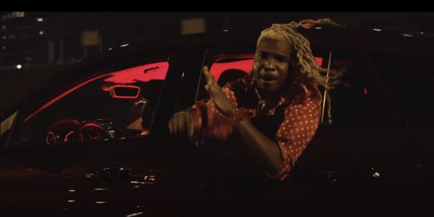 New Video: Lil Keed “Cold World” | Rap Radar