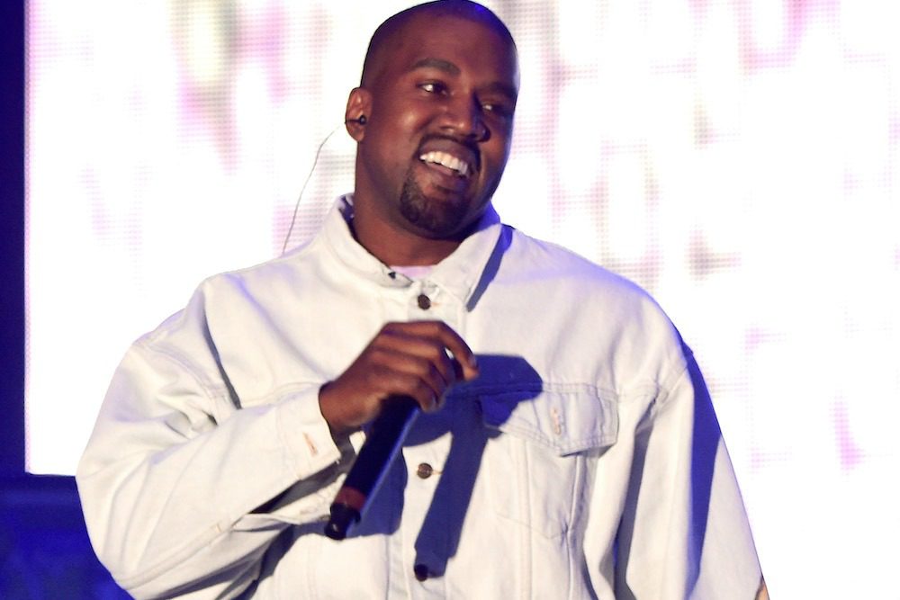 Kanye West Teases New Song That Samples Lauryn Hill