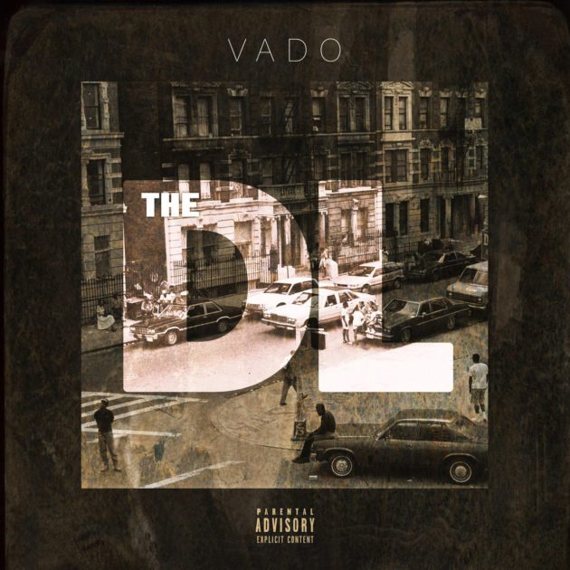 New Music: Vado “The DL”