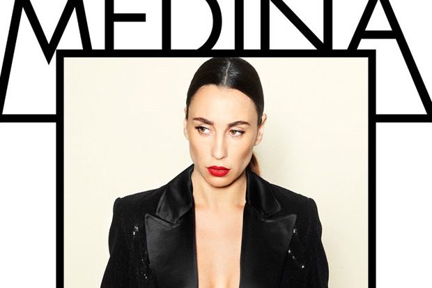 Danish Diva Medina Returns With “In And Out Of Love”