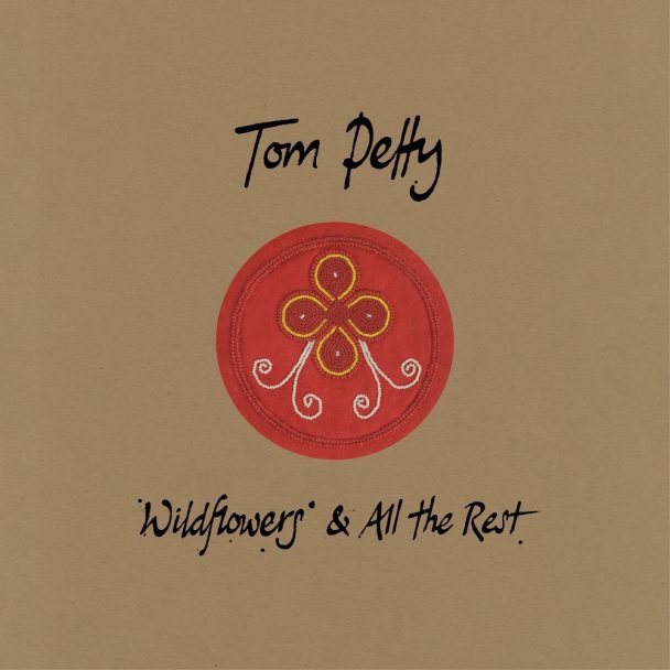 Tom Petty – "Leave Virginia Alone"