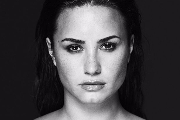 Demi Lovato Drops Emotional Ballad “Still Have Me”