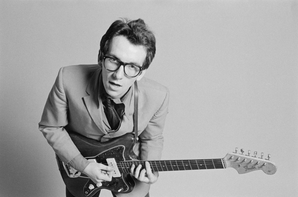 Elvis Costello Curates 'The Complete Armed Forces' Set of Landmark 1979 LP