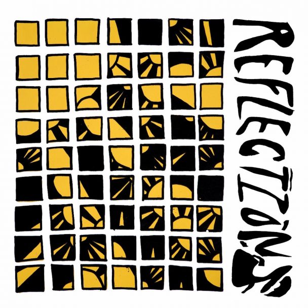 Woods Release Outtakes & Rarities Comp 'Reflections Vol. 1 (Bumble Bee Crown King)'