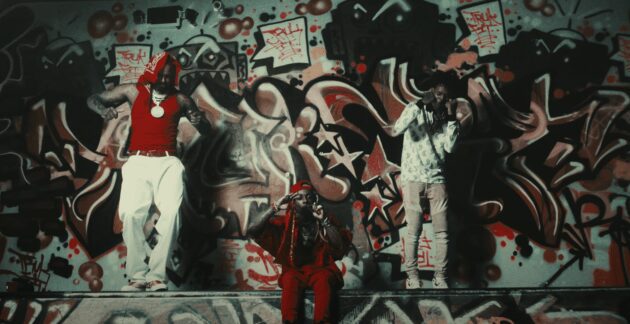 New Video: YG Ft. Lil Wayne, D3szn “Blood Walk” | Rap Radar