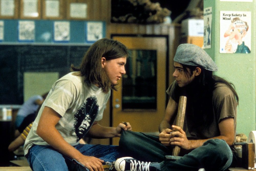 'Dazed and Confused' Cast to Reunite for Texas Voting Fundraiser