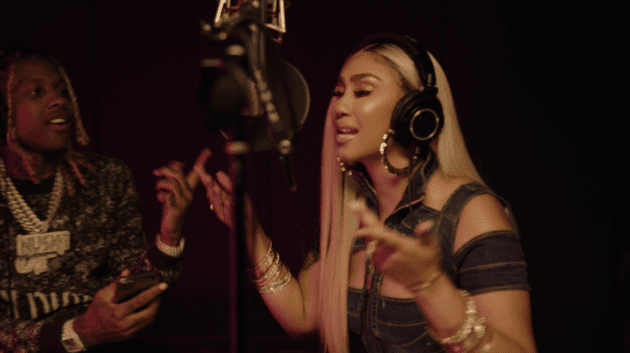 New Video: Queen Naija Ft. Lil Durk “Lie To Me”