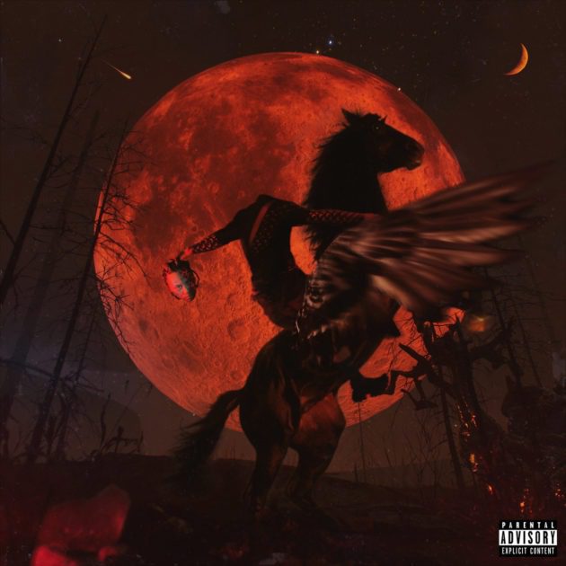 New Music: Trippie Redd “Sleepy Hollow”