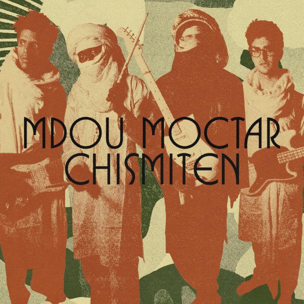 Mdou Moctar – "Chismiten"