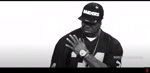 New Video: Spice 1 “Say It Wicha Chest” | Rap Radar