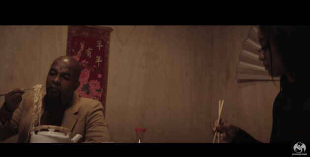 New Video: Tech N9ne Ft. Krizz Kaliko “I Don’t Give A Pho” | Rap Radar