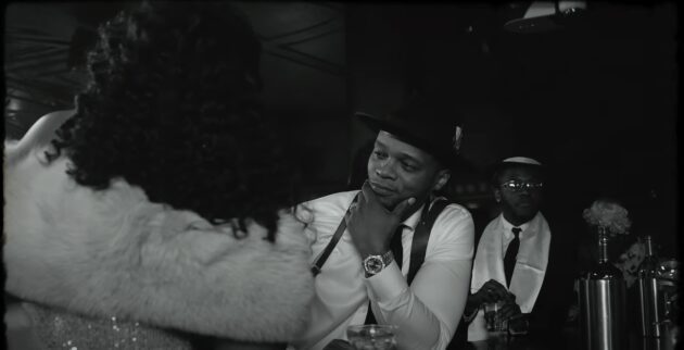 New Video: Papoose “Maturity” | Rap Radar