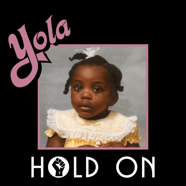 Yola – “Hold On” (Feat. Brandi Carlile, Sheryl Crow, Jason Isbell, & More)