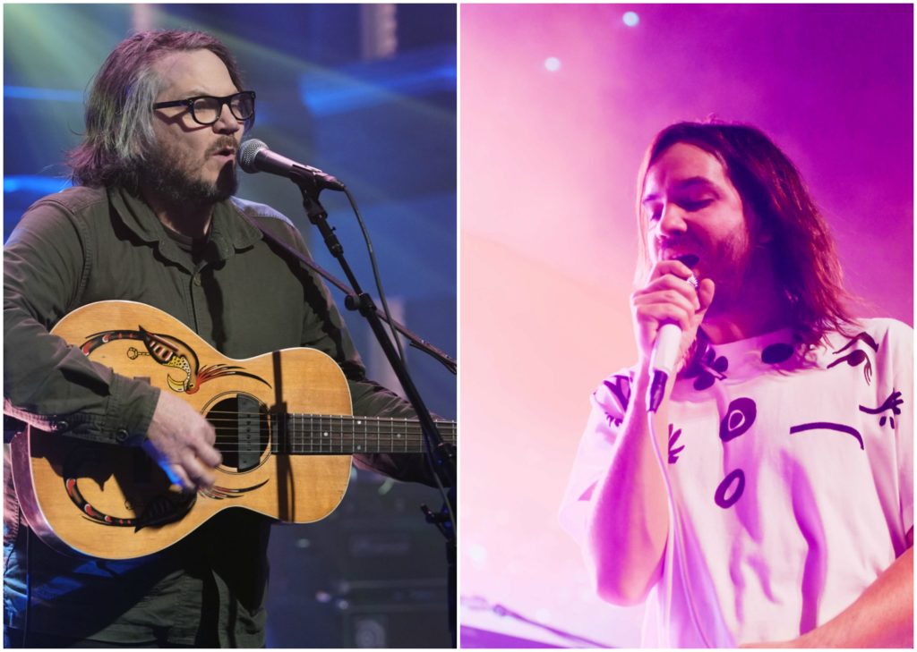 Tame Impala's Kevin Parker, Jeff Tweedy and More Cover John Lennon on His 80th Birthday
