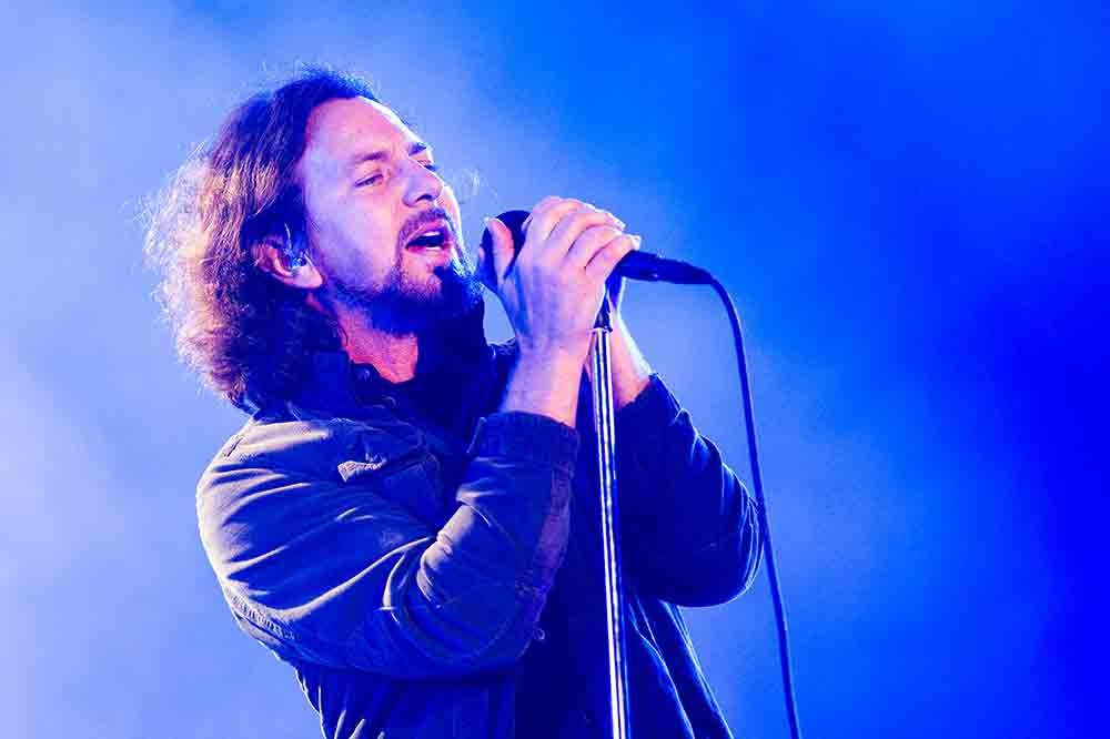 Pearl Jam to Celebrate 30th Anniversary of First Live Performance With Special Stream