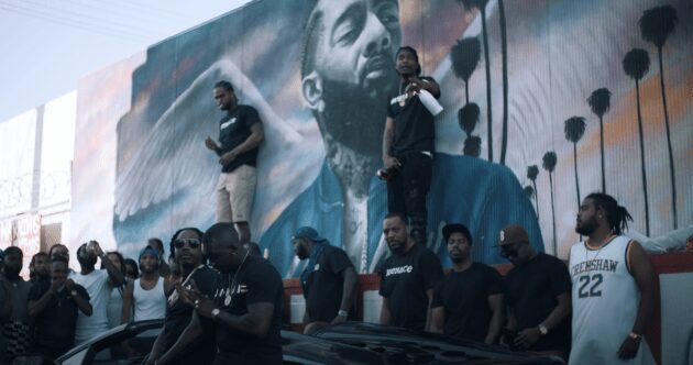 New Video: J Stone Ft. Dave East “All Or Nothin” | Rap Radar