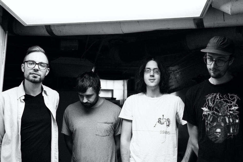 Cloud Nothings Announce New Album 'The Shadow I Remember,' Share 'Am I Something'