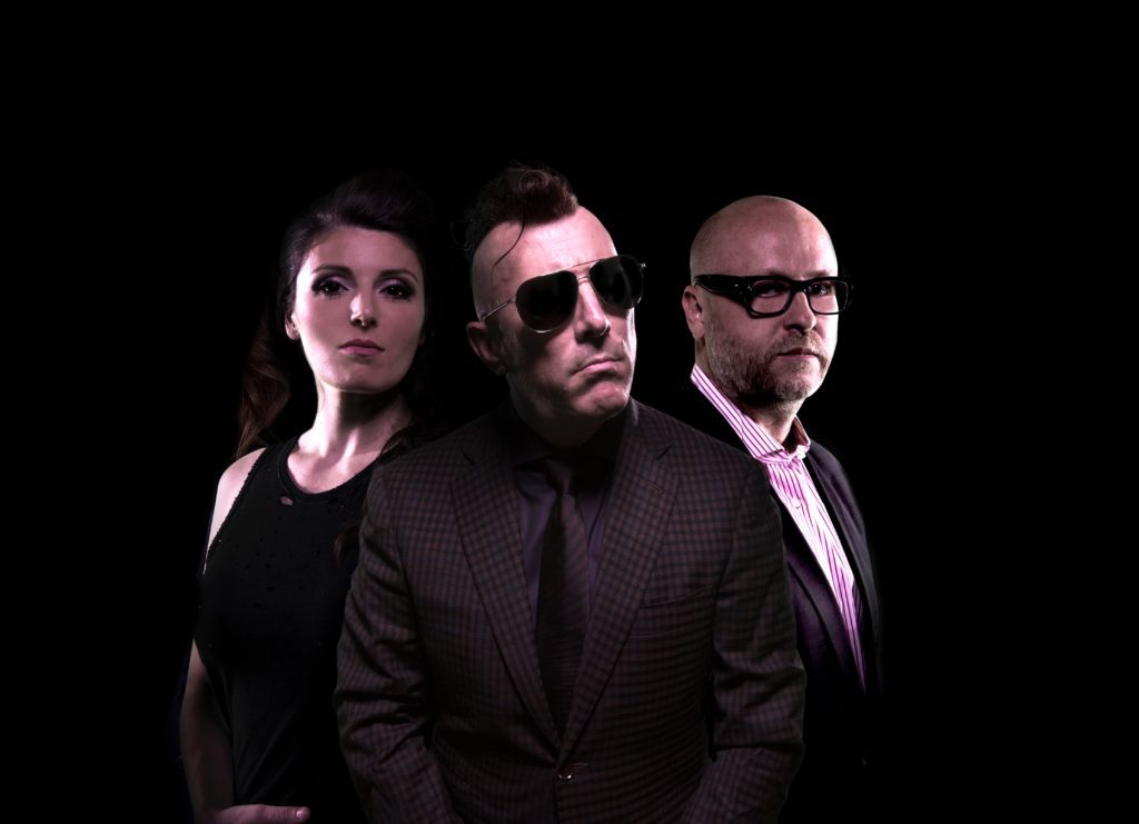 Puscifer Announce Global Livestream, 'Existential Reckoning: Live at Arcosanti'