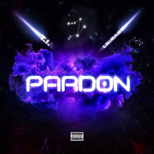 T.I. – “Pardon” (Feat. Lil Baby)