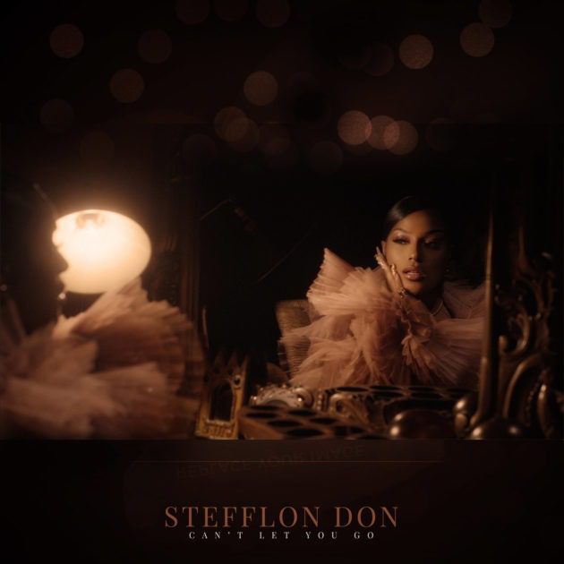 New Music: Stefflon Don “Can’t Let You Go”