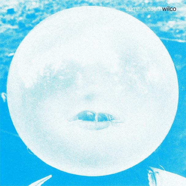 Hear Wilco's Previously Unreleased "Candyfloss" Demo
