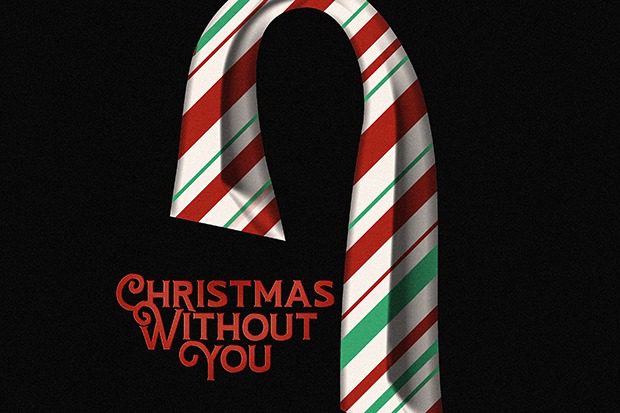 Ava Max Drops Festive Bop “Christmas Without You”