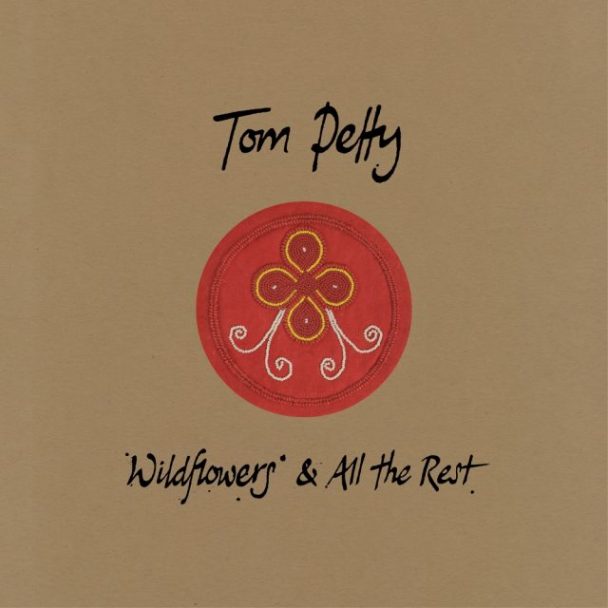 Stream Tom Petty’s Previously Unreleased Wildflowers Outtakes