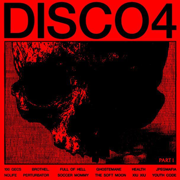 HEALTH Release Excellent New All-Collabs Album 'DISCO4 :: PART I': Stream
