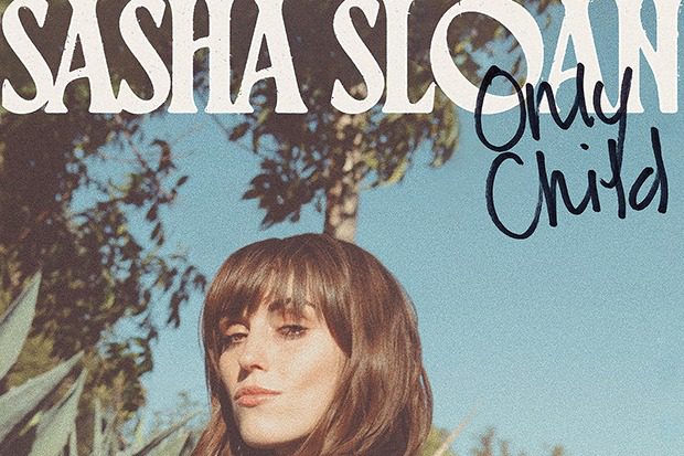 Album Review: Sasha Sloan’s ‘Only Child’