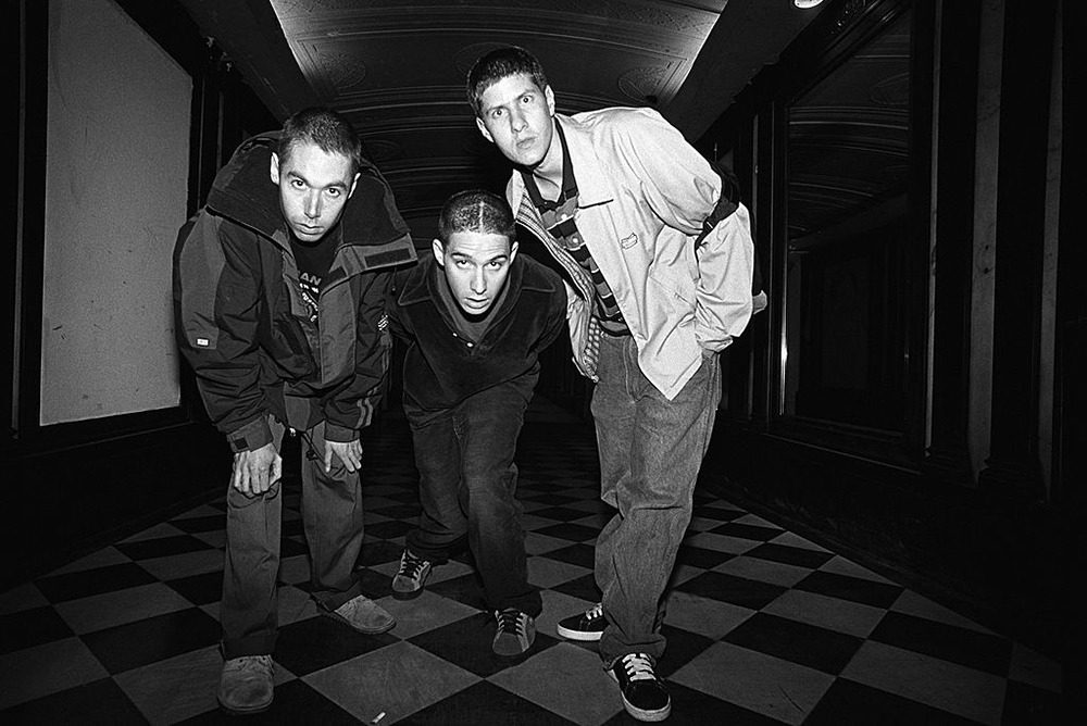 Beastie Boys License Music in Commercial for First Time