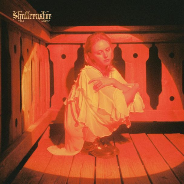 Skullcrusher – "Farm" & "Lift" (Radiohead Cover)
