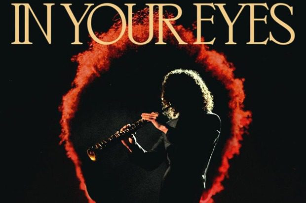 The Weeknd Taps Kenny G For Sax-y “In Your Eyes” Remix