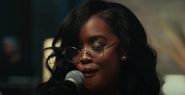 New Video: H.E.R. “Damage” | Rap Radar