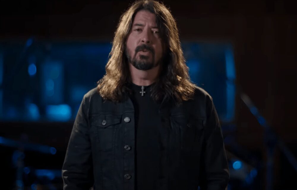 Dave Grohl, Bruce Springsteen, Diddy Feature in Rock and Roll Hall of Fame Induction Trailer