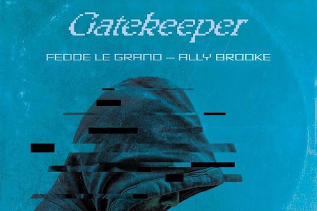 Ally Brooke Lends Her Voice To Fedde Le Grand’s “Gatekeeper”