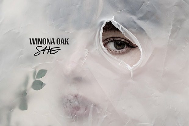 Winona Oak Drops Staggeringly Good ‘SHE’ EP