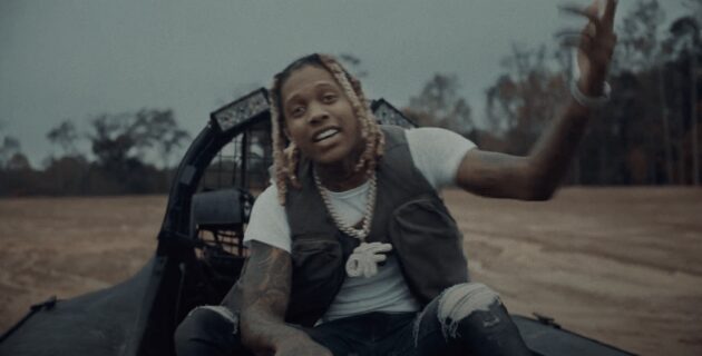 New Video: Lil Durk Ft. 6LACK, Young Thug “Stay Down” | Rap Radar