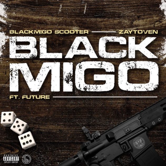 New Music: Young Scooter, Zaytoven Ft. Future “Black Migo”