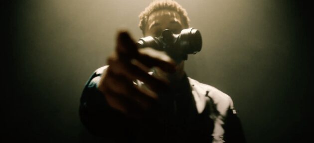 New Video: Jay Gwuapo Ft. Pop Smoke “Black Mask” | Rap Radar