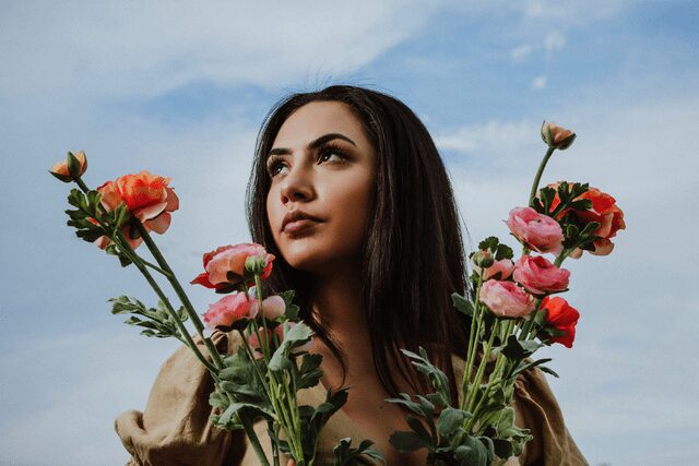 Gabriela Is Rapidly Moving Forward With Her Debut Single “Grow Up”