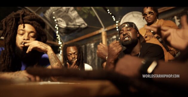 New Video: Young Buck “Together” | Rap Radar