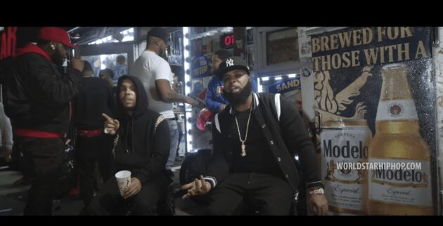 New Video: JR Writer Ft. 38 Spesh “Nothing Means Nothing” | Rap Radar