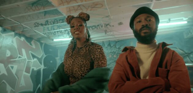 New Video: PJ Ft. Lute “I’m Forreal” | Rap Radar