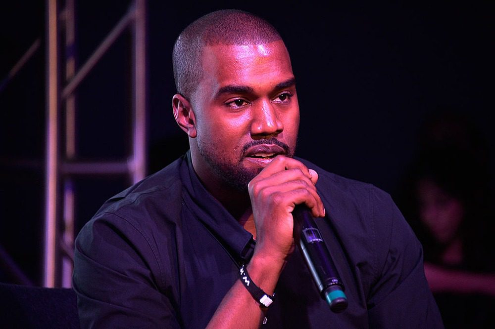 Kanye West Slapped With $1 Million Dollar Lawsuit Due to ‘Unpaid Wages’ From 2019 Opera | SPIN