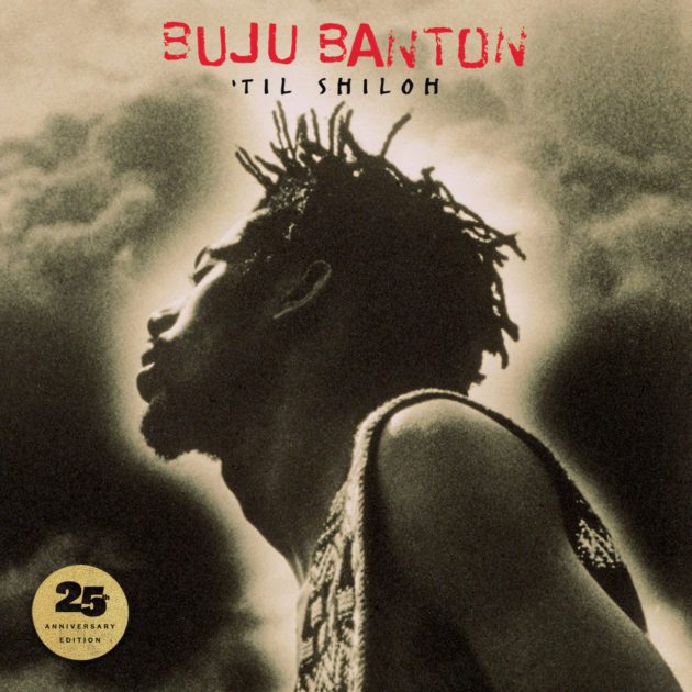 New Music: Buju Banton “Come Inna The Dance”