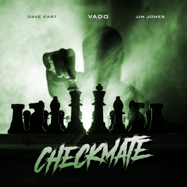 New Music: Vado Ft. Jim Jones, Dave East “Checkmate”