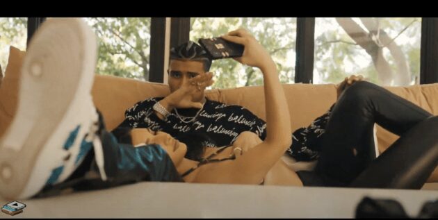 New Video: Kap G “Out The Mud” | Rap Radar