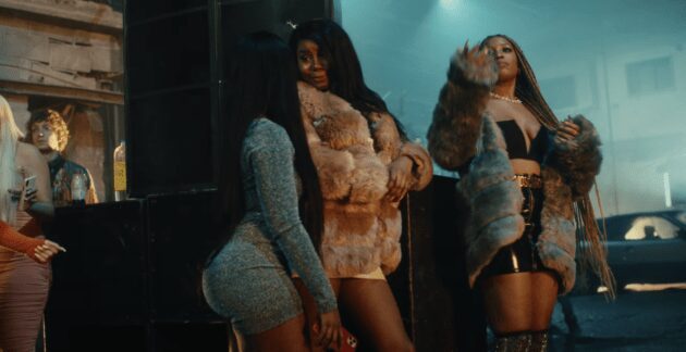 New Video: Giggs “Buff Baddies” | Rap Radar