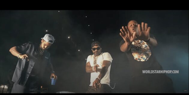 New Video: Vado Ft. Jim Jones, Dave East “Checkmate” | Rap Radar